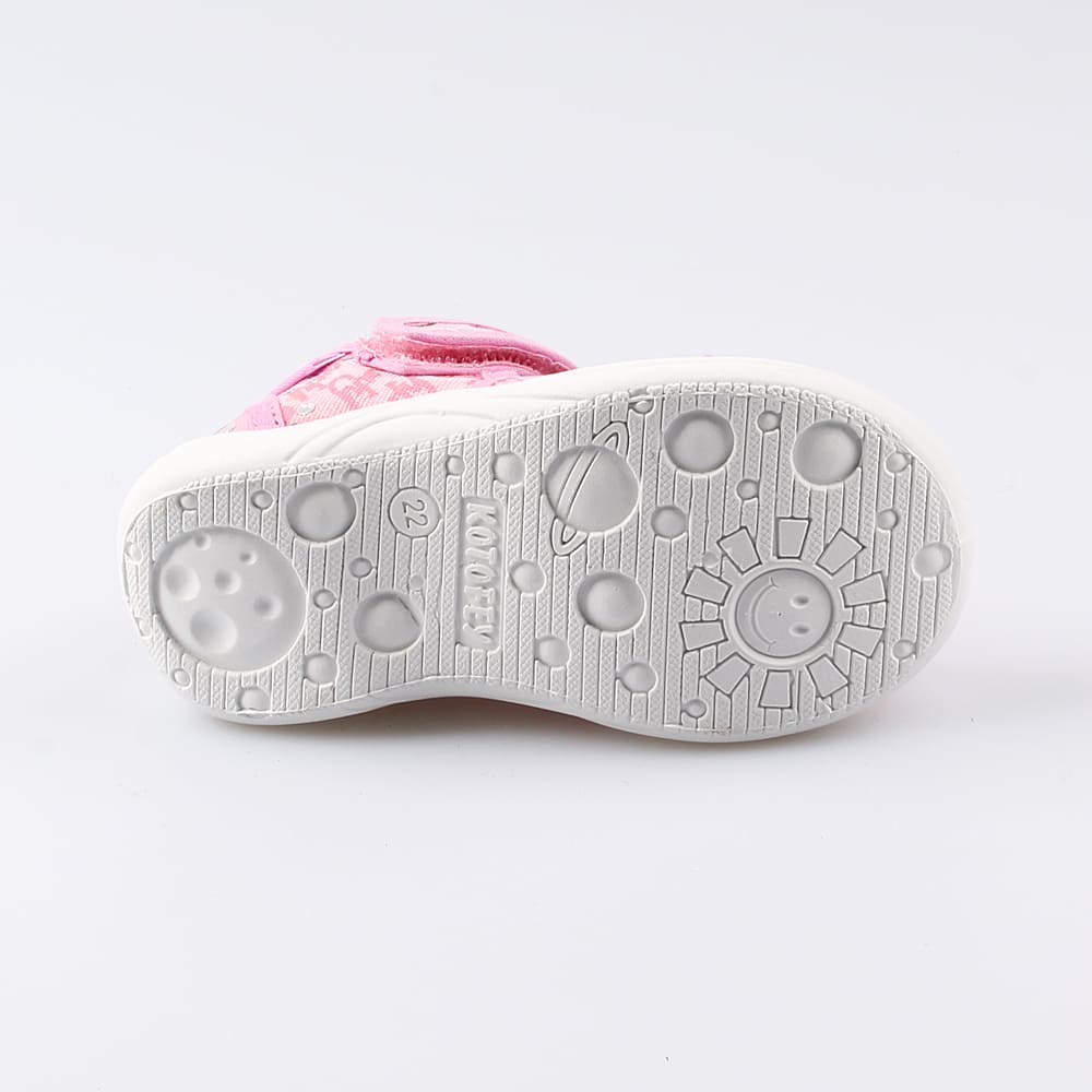 221088-11 Босоножки текстильные, все фото 3