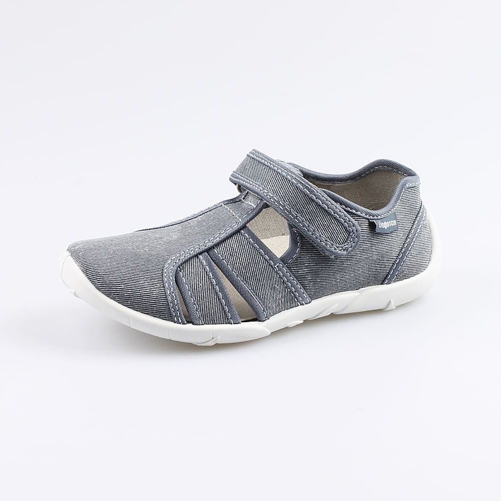 521003-11 Сандалии текстильные, все фото 1