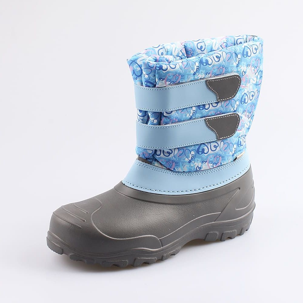 664038-49 Сноубутсы, все фото 1