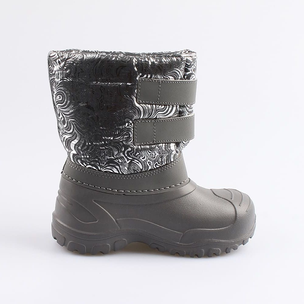 364036-44 Сноубутсы, все фото 2