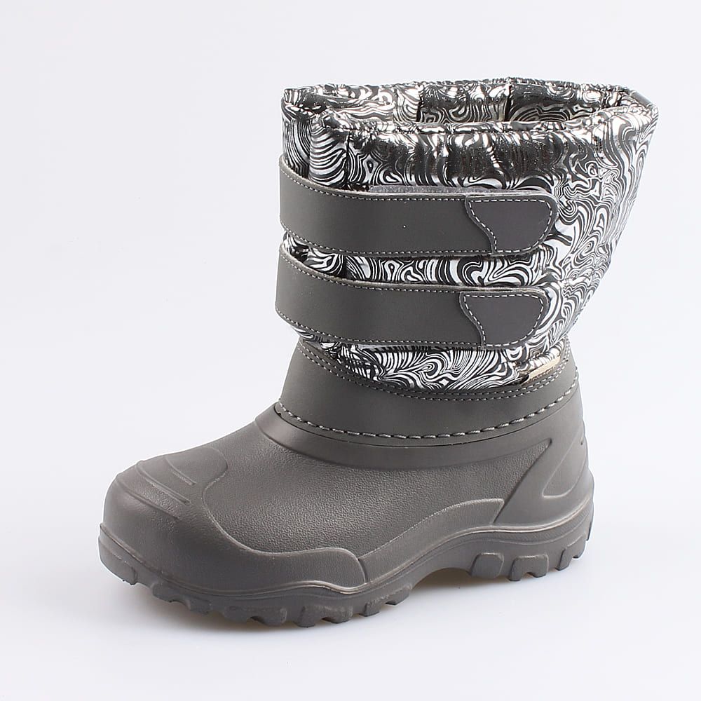 364036-44 Сноубутсы, все фото 1