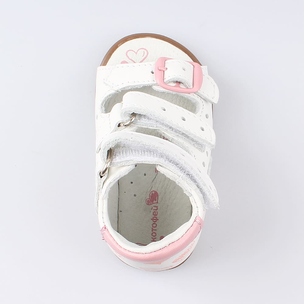 022112-21 Туфли летние, все фото 4