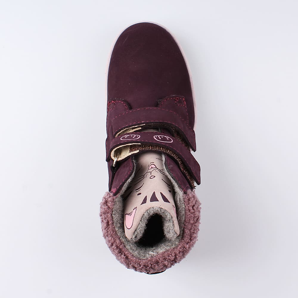 552154-31 Ботинки, все фото 4