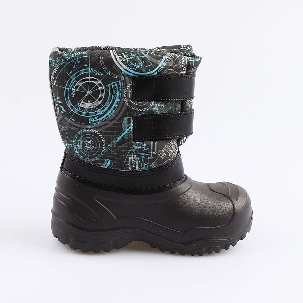 364036-42 Сноубутсы, все фото 2