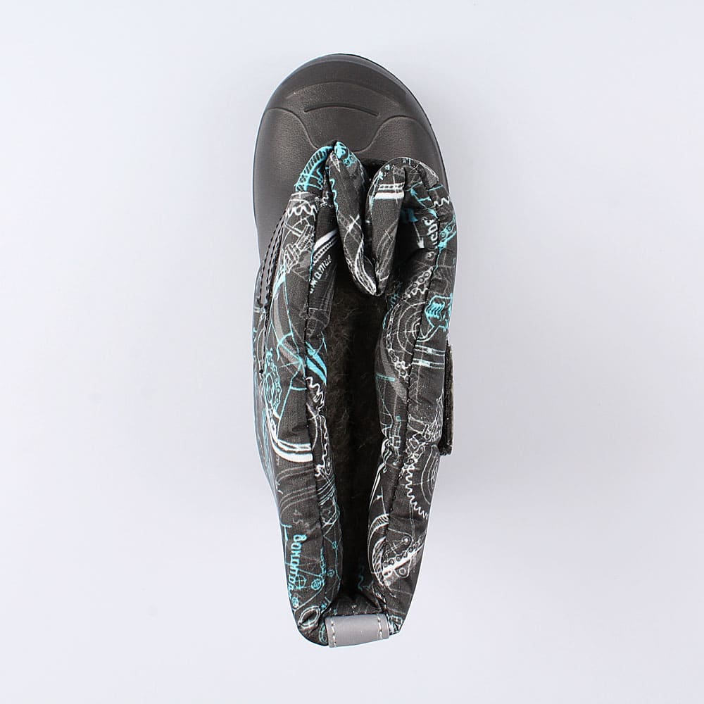 364036-42 Сноубутсы, все фото 4