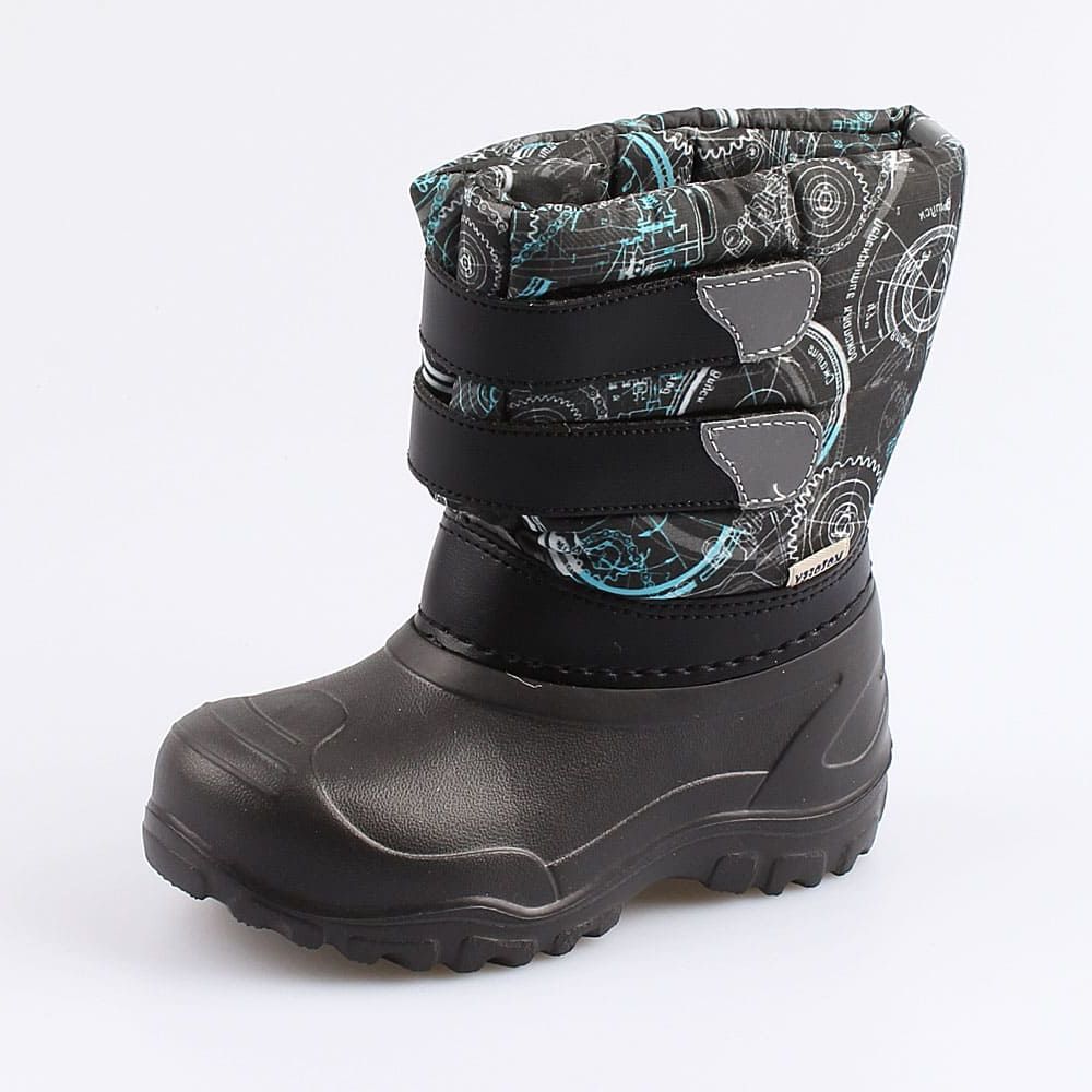 364036-42 Сноубутсы, все фото 1