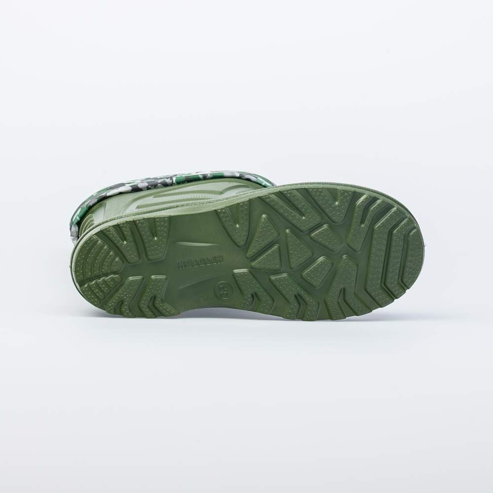 665001-13 Резиновые сапоги, все фото 2