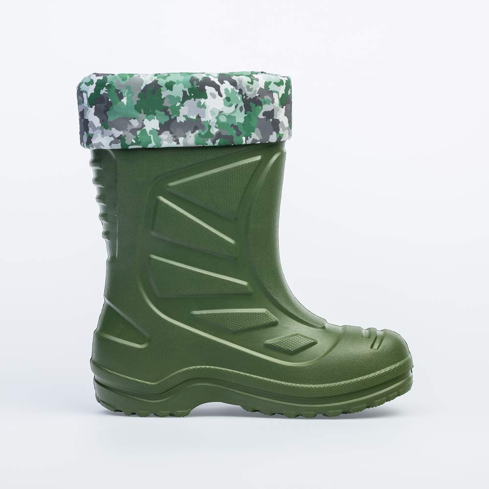 665001-13 Резиновые сапоги, все фото 3