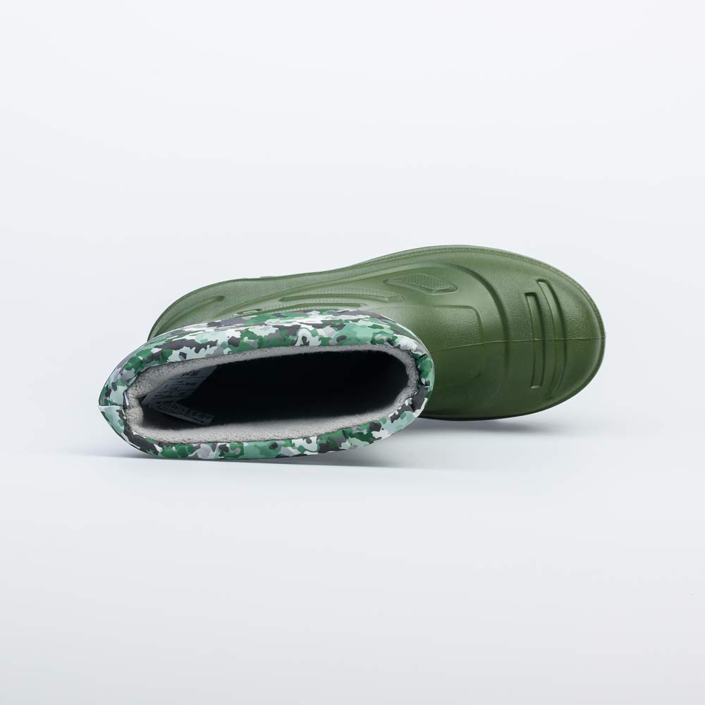 665001-13 Резиновые сапоги, все фото 5