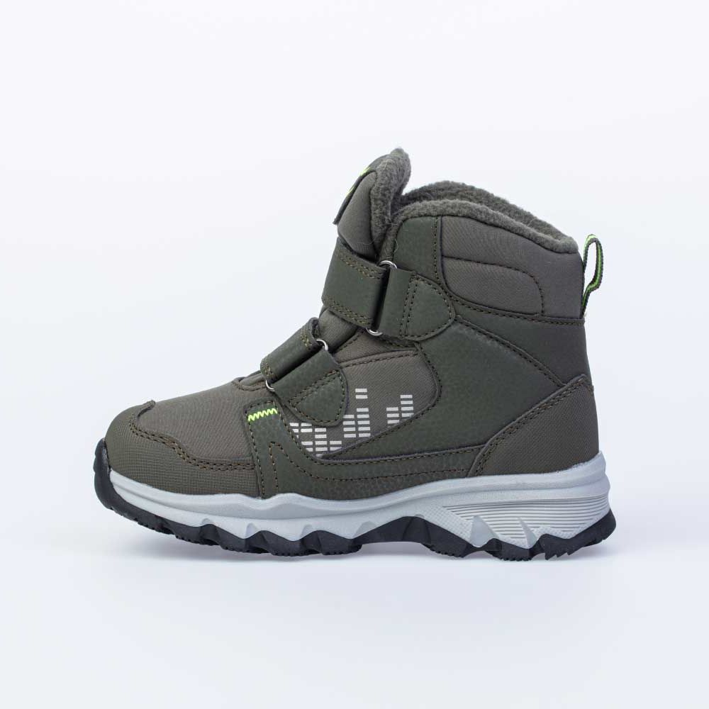 454812-42 Мембранные ботинки, все фото 2