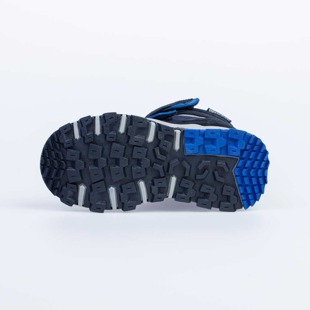 454810-41 Мембранные ботинки, все фото 3