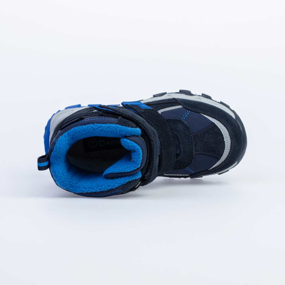 454810-41 Мембранные ботинки, все фото 4