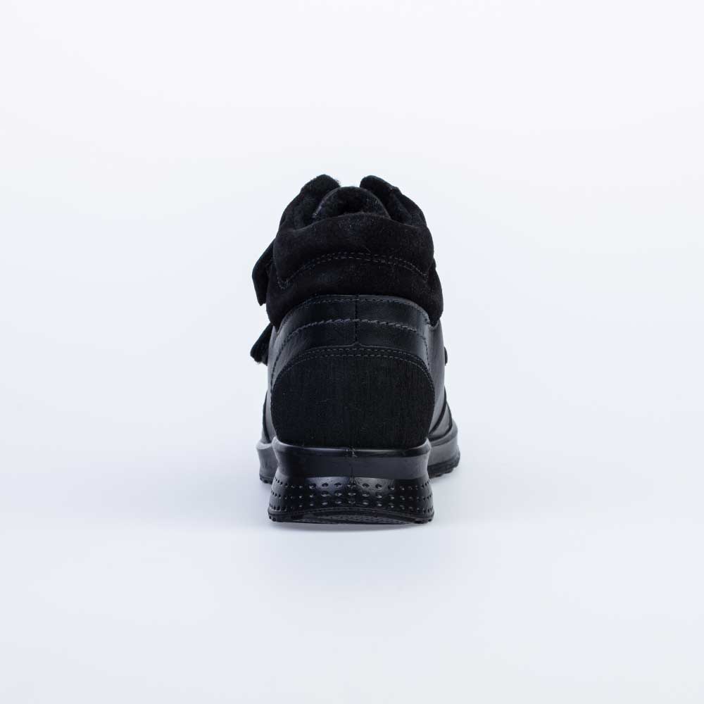 752146-32 Ботинки, все фото 5