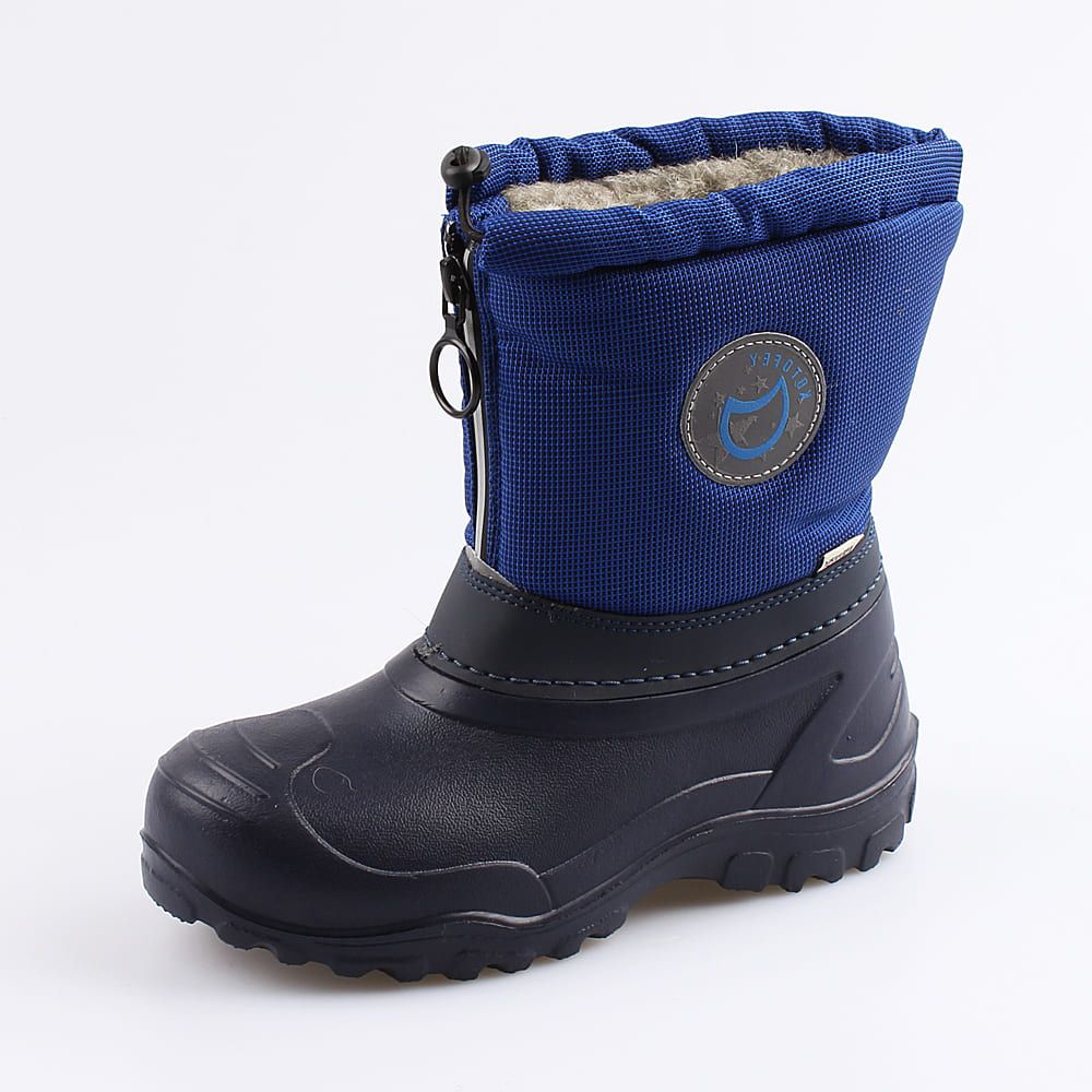 664069-42 Сноубутсы, все фото 1