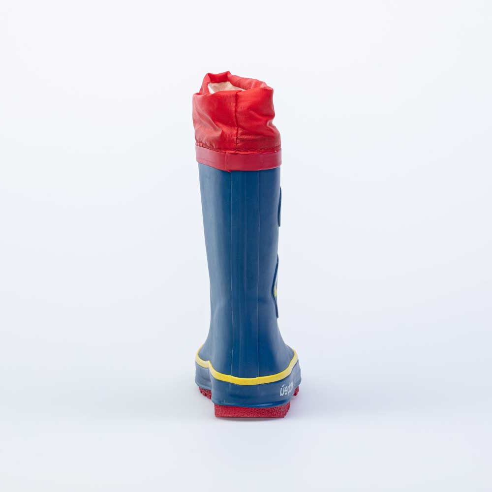 366210-11 Резиновые сапоги, все фото 2