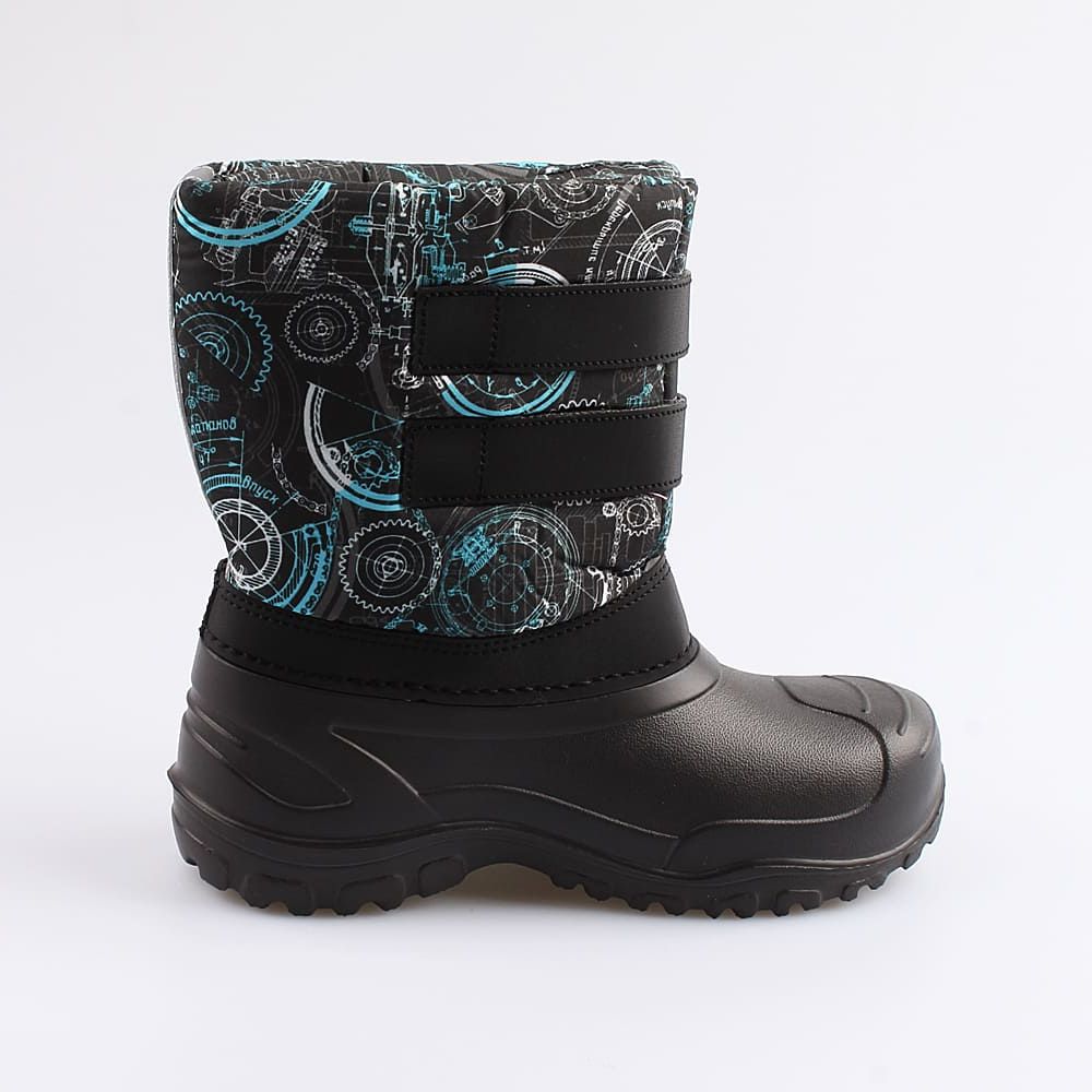 664056-42 Сноубутсы, все фото 2