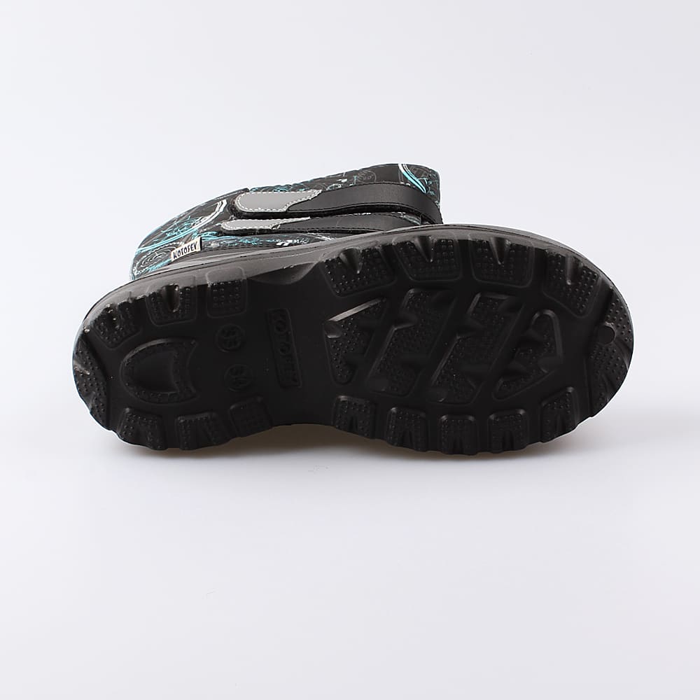 664056-42 Сноубутсы, все фото 3