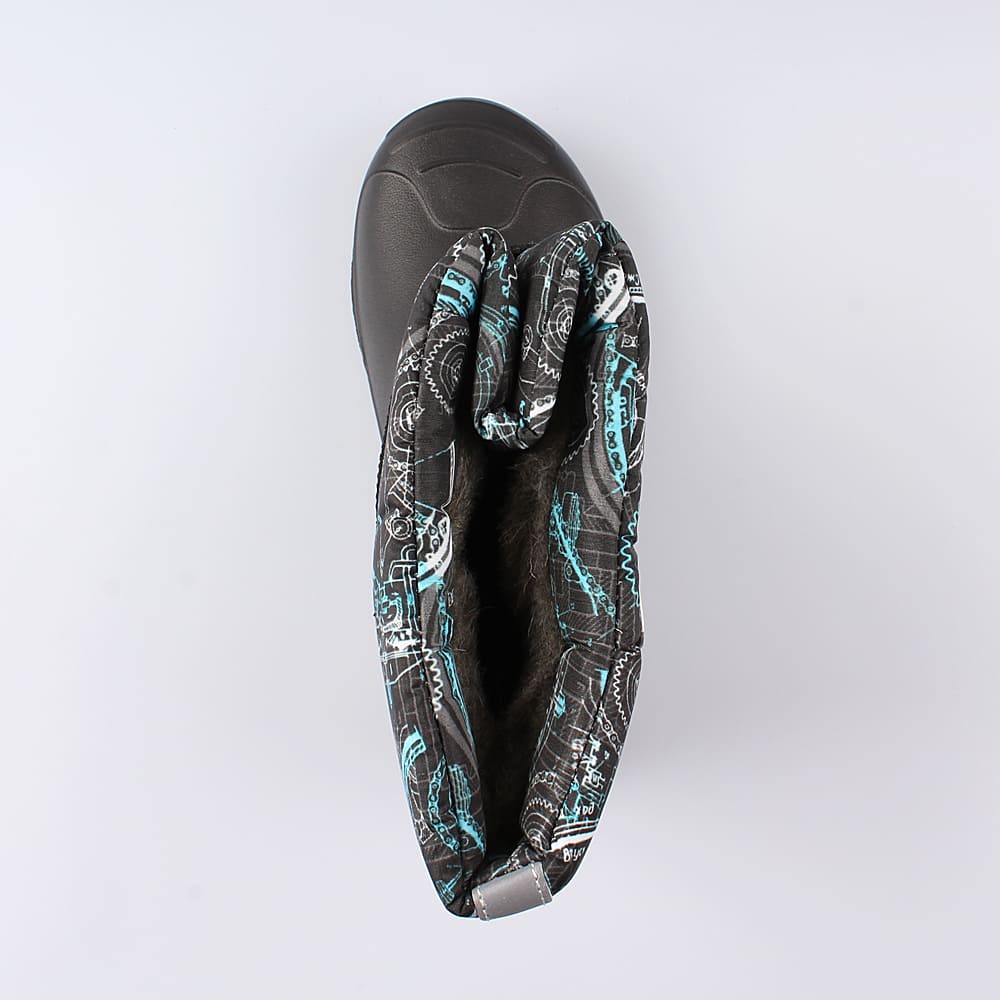 664056-42 Сноубутсы, все фото 4