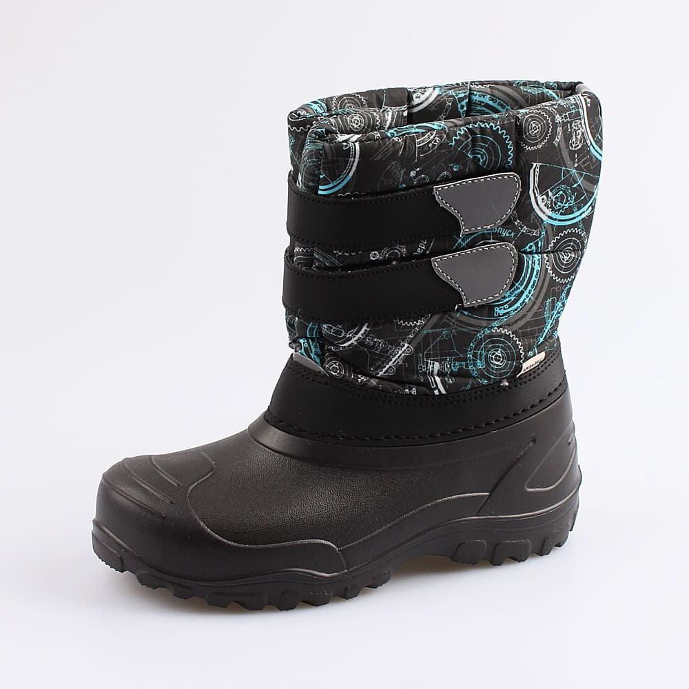 664056-42 Сноубутсы, все фото 1