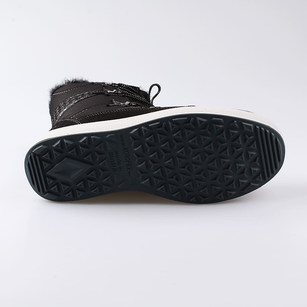 764919-42 Мембранные сапожки, все фото 3