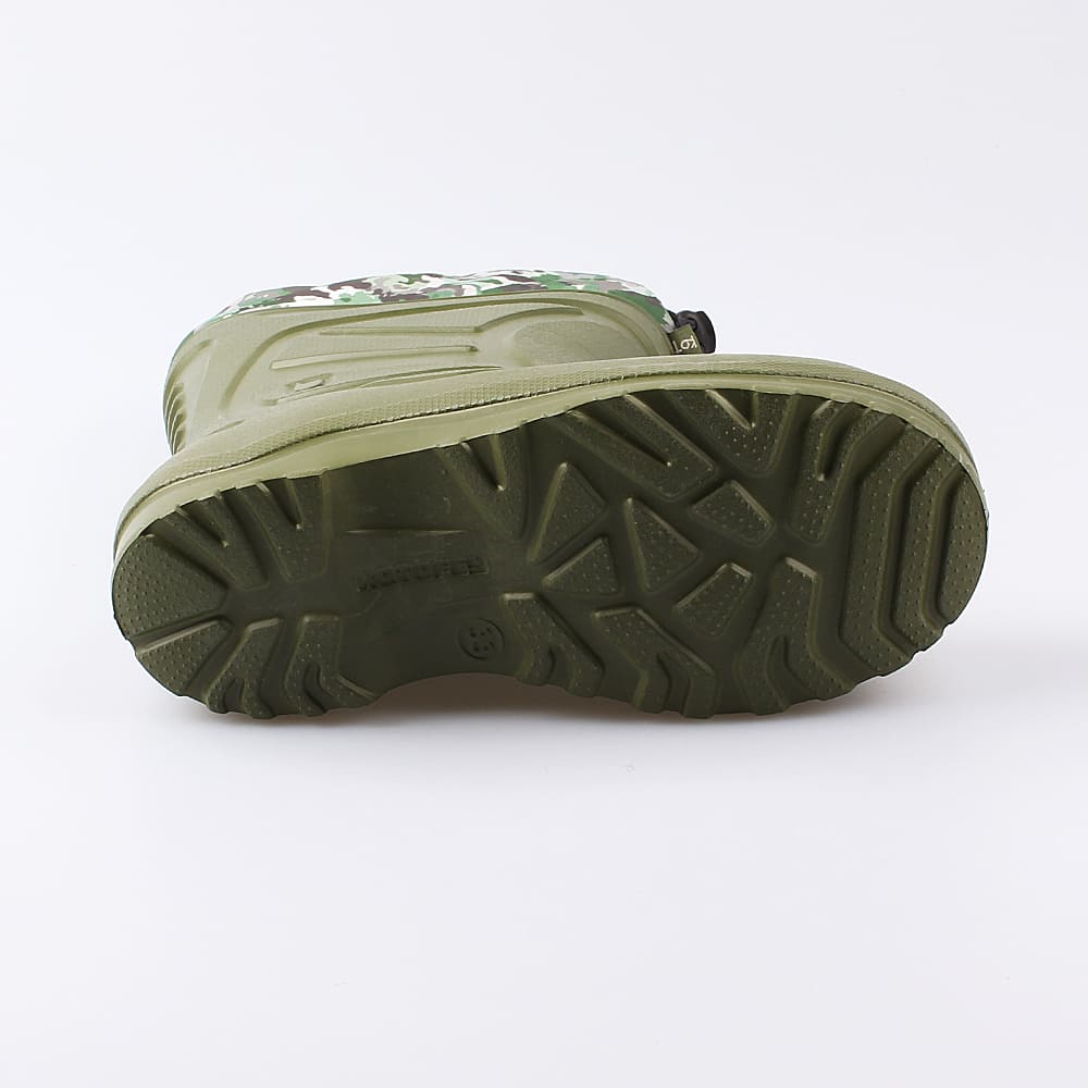 565005-12 Резиновые сапоги, все фото 3