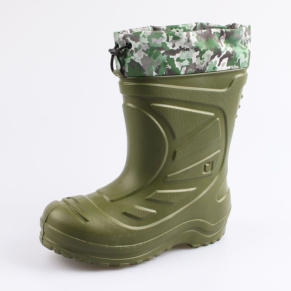 565005-12 Резиновые сапоги, все фото 1