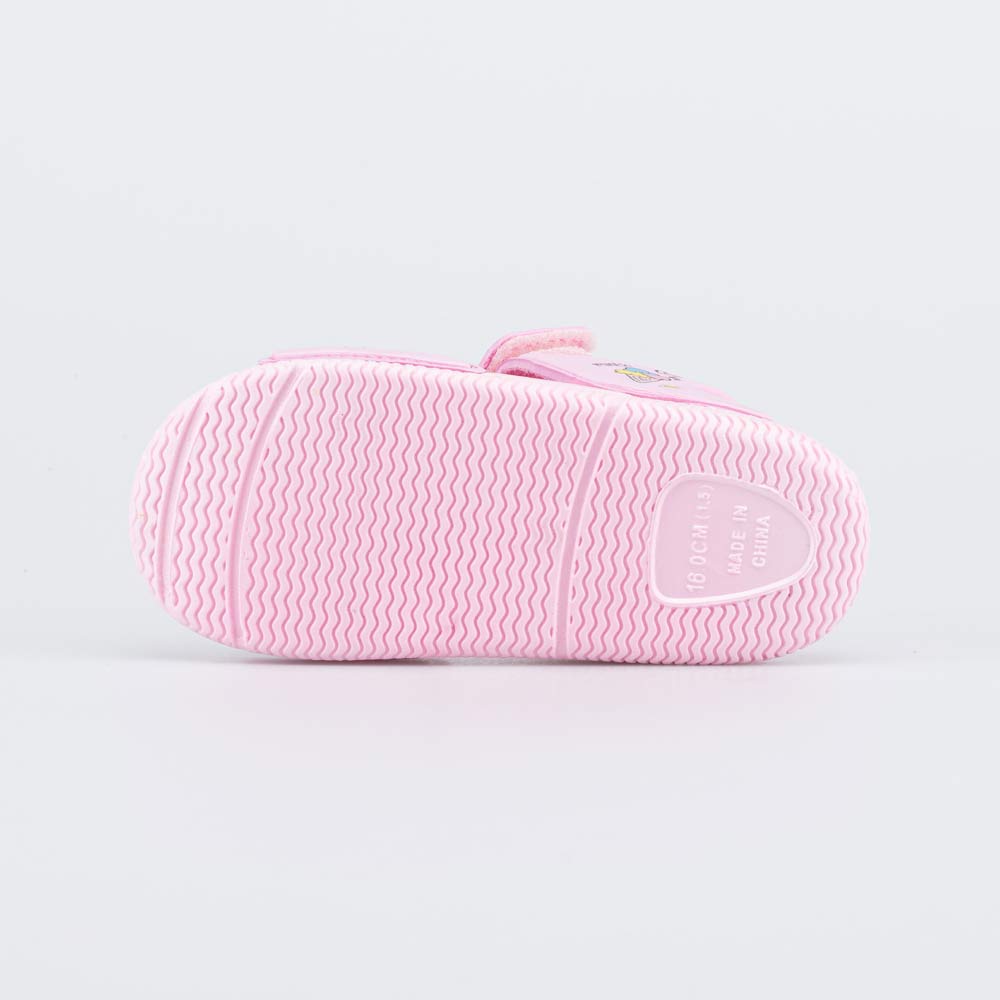 325143-11 Пляжная обувь для девочки Пломбир, все фото 3