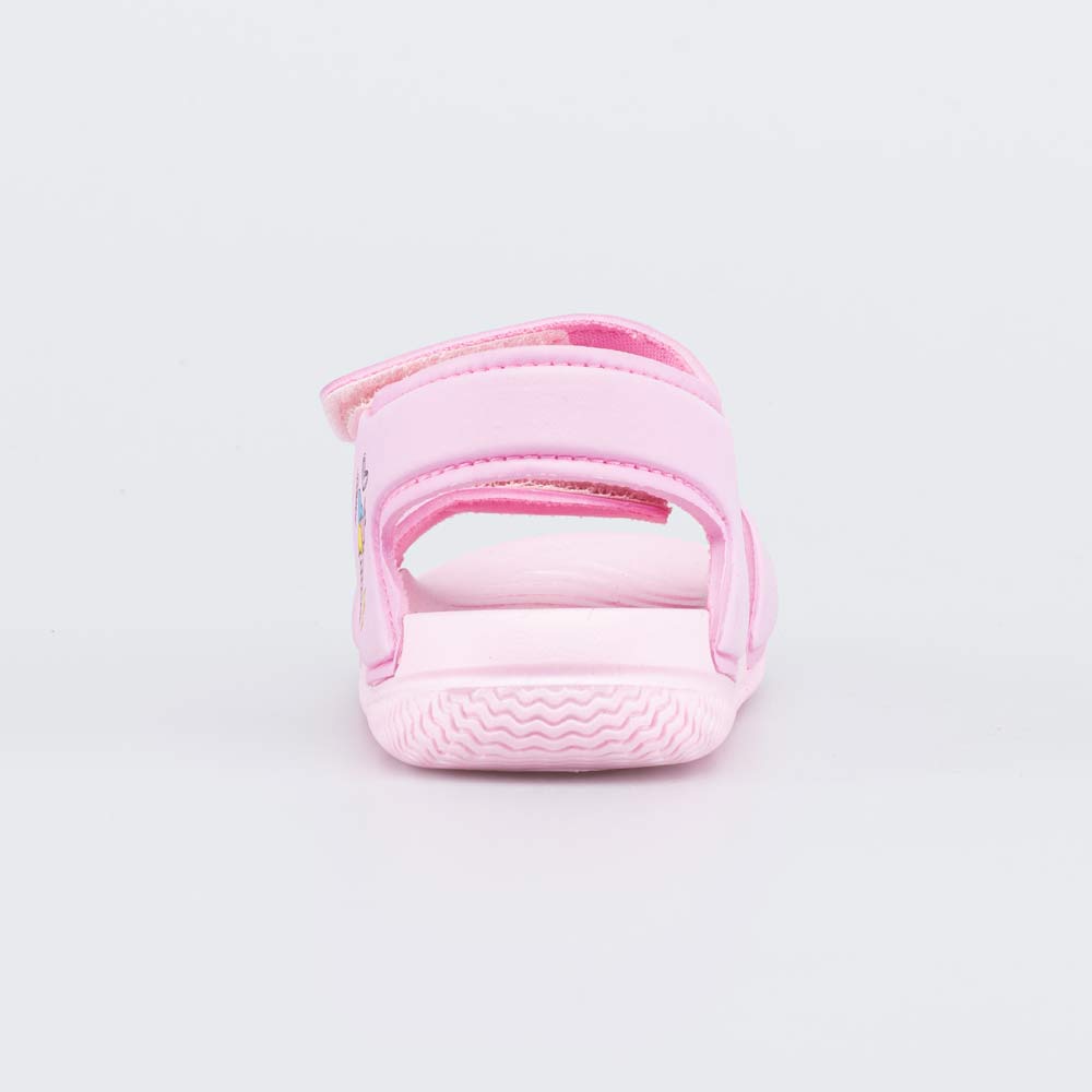 325143-11 Пляжная обувь для девочки Пломбир, все фото 5