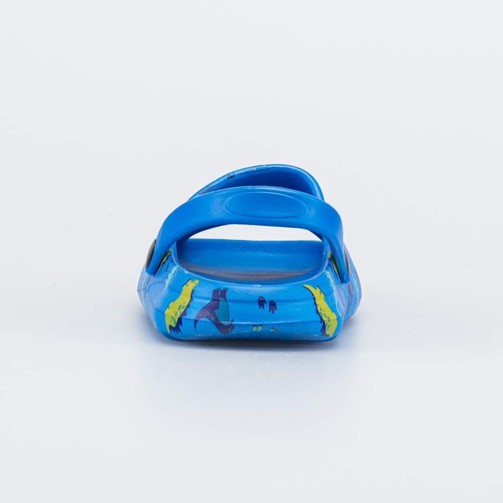 325149-01 Пляжная литьевая обувь Динозавры, все фото 5