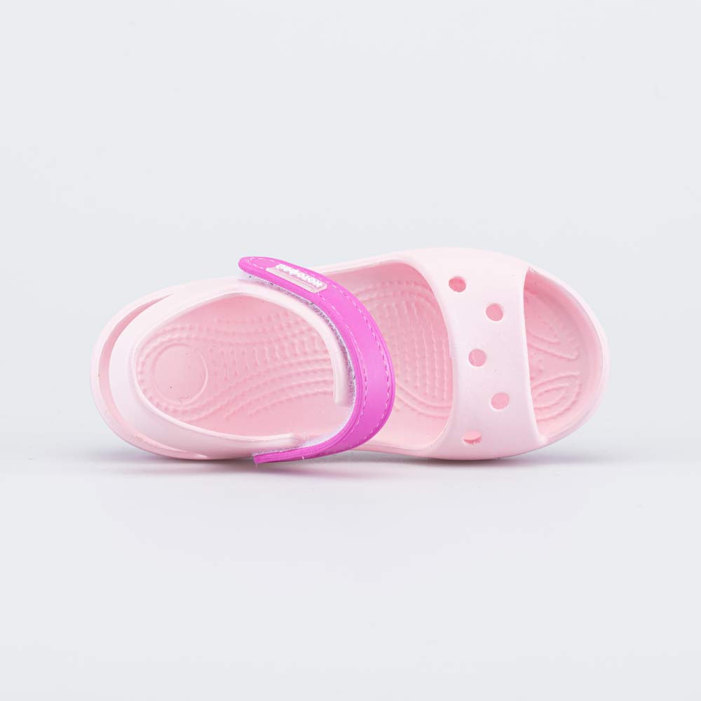 425012-04 Пляжные сандалии для девочки, все фото 4