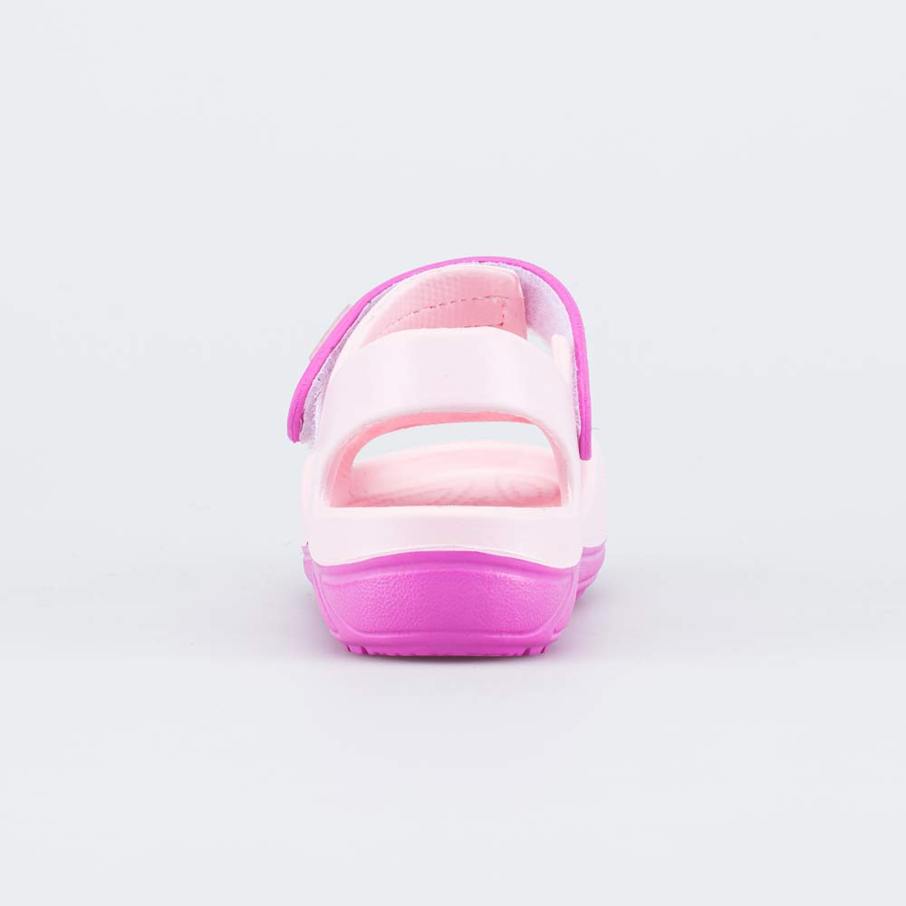 425012-04 Пляжные сандалии для девочки, все фото 5