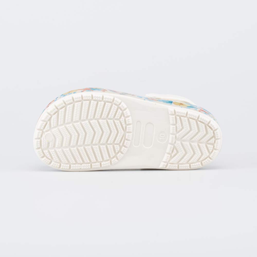 325163-04 Пляжная обувь с LED Ракушка, все фото 3