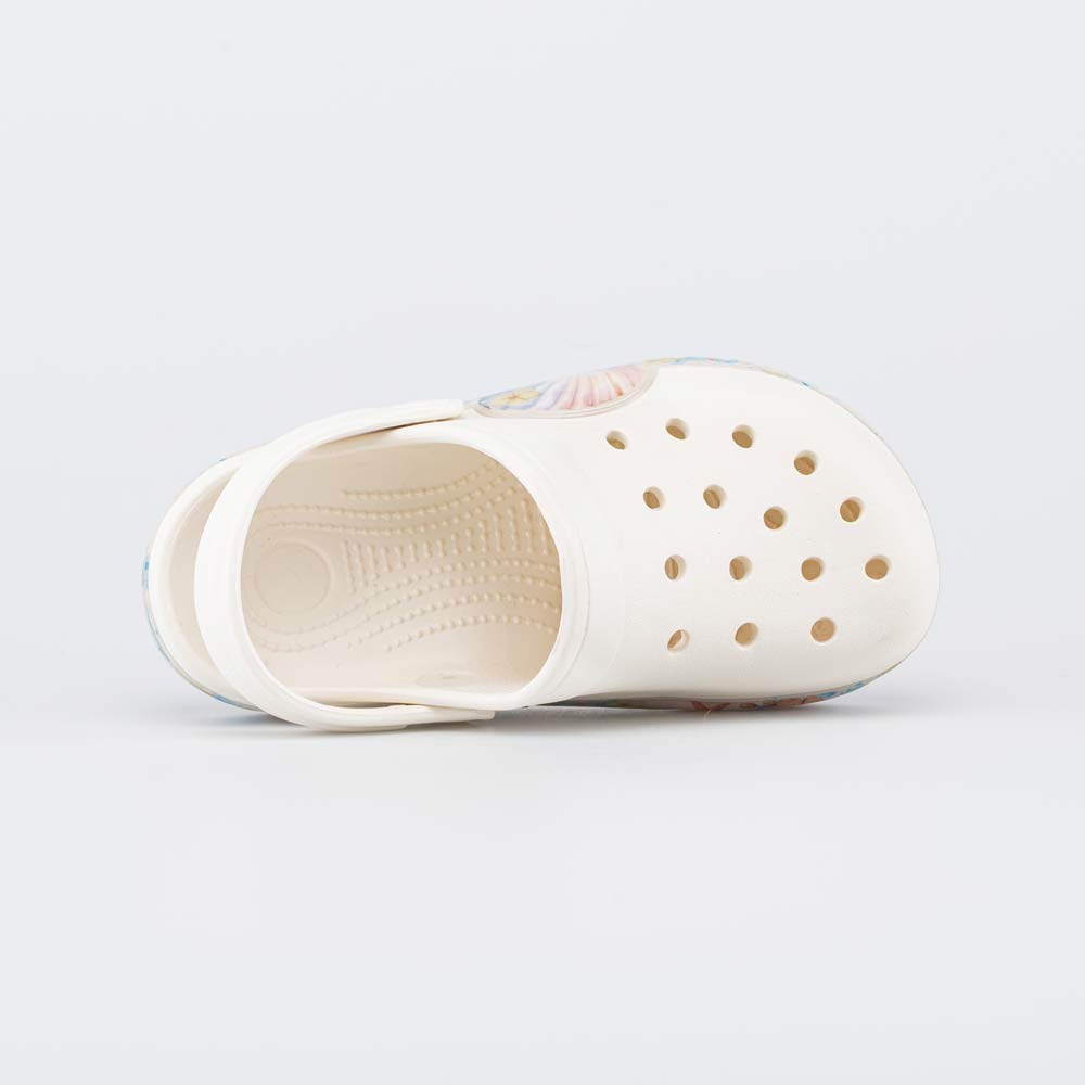 325163-04 Пляжная обувь с LED Ракушка, все фото 4