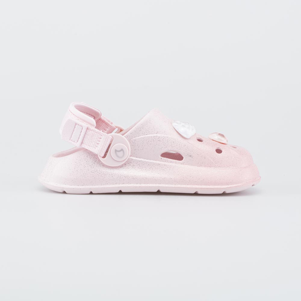 325166-01 Пляжная обувь для девочки Сокровища, все фото 2