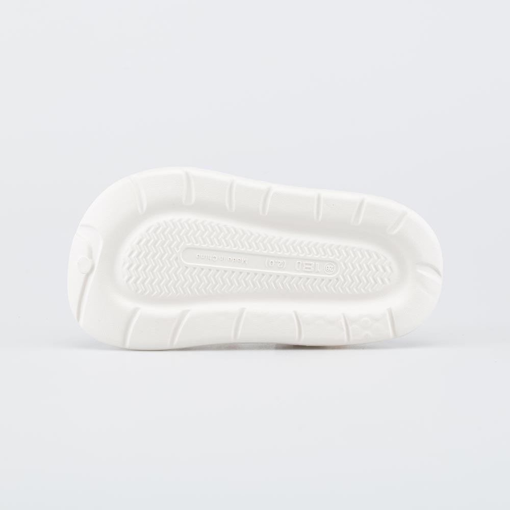 325166-02 Пляжная обувь для девочки Бабочки, все фото 3