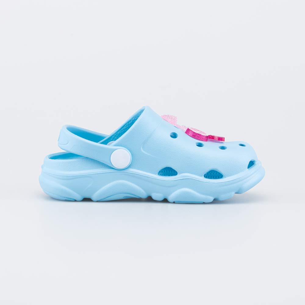 325169-01 Пляжная обувь для девочки Мармелад, все фото 2