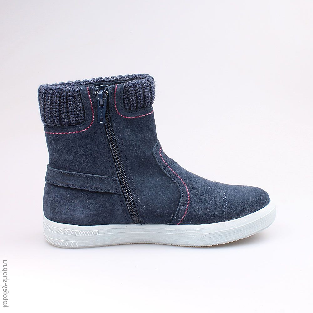 662129-31 Сапожки, все фото 2