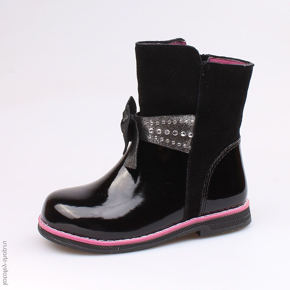 362081-32 Сапожки, все фото 1