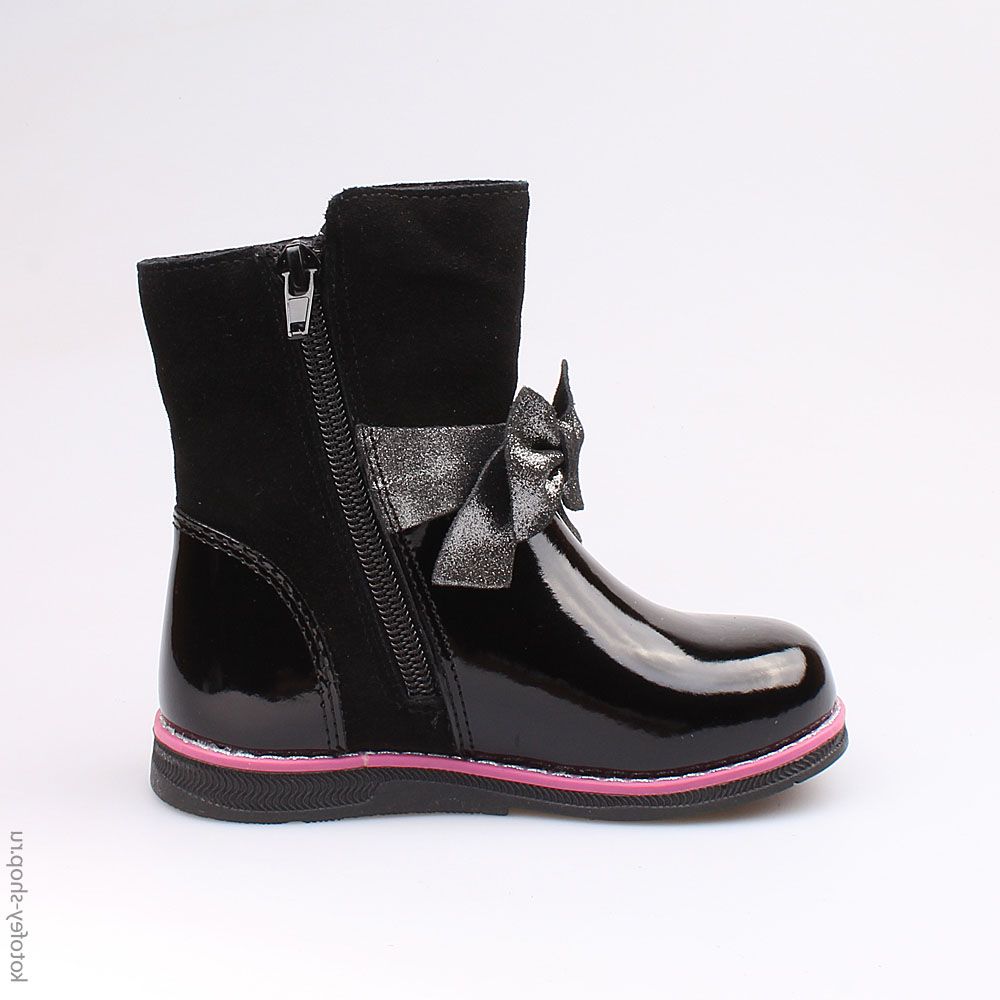 362081-32 Сапожки, все фото 2