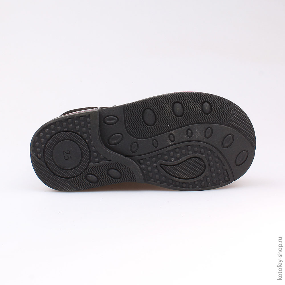 362081-32 Сапожки, все фото 3