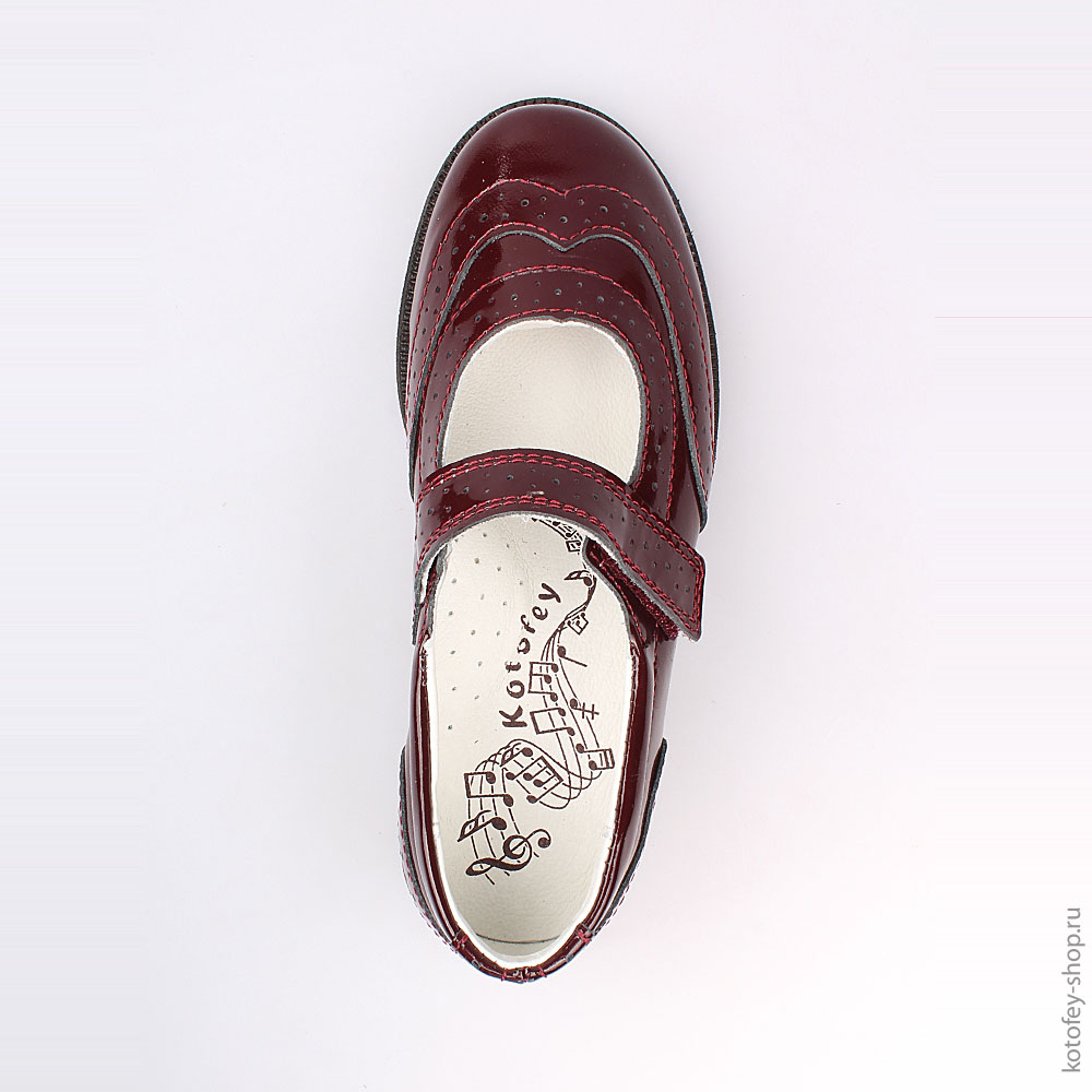 532168-22 Туфли, все фото 4