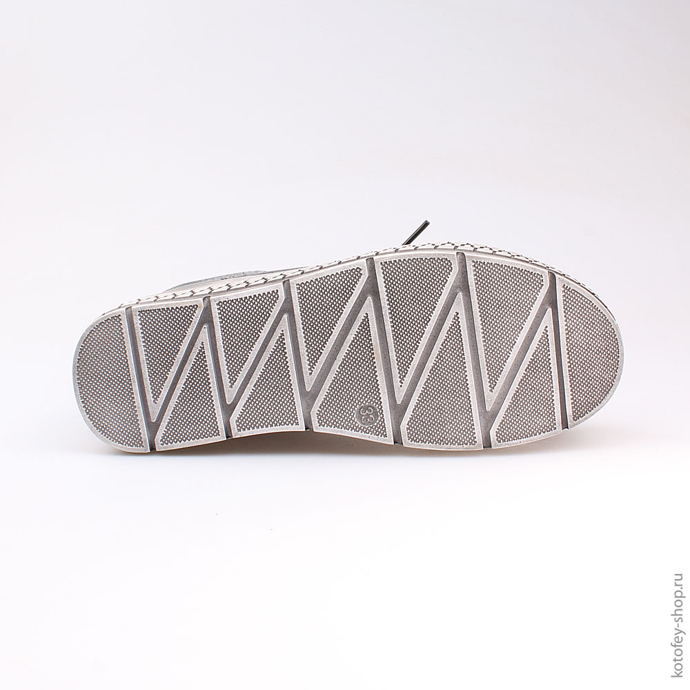 654026-31 Ботинки, все фото 3