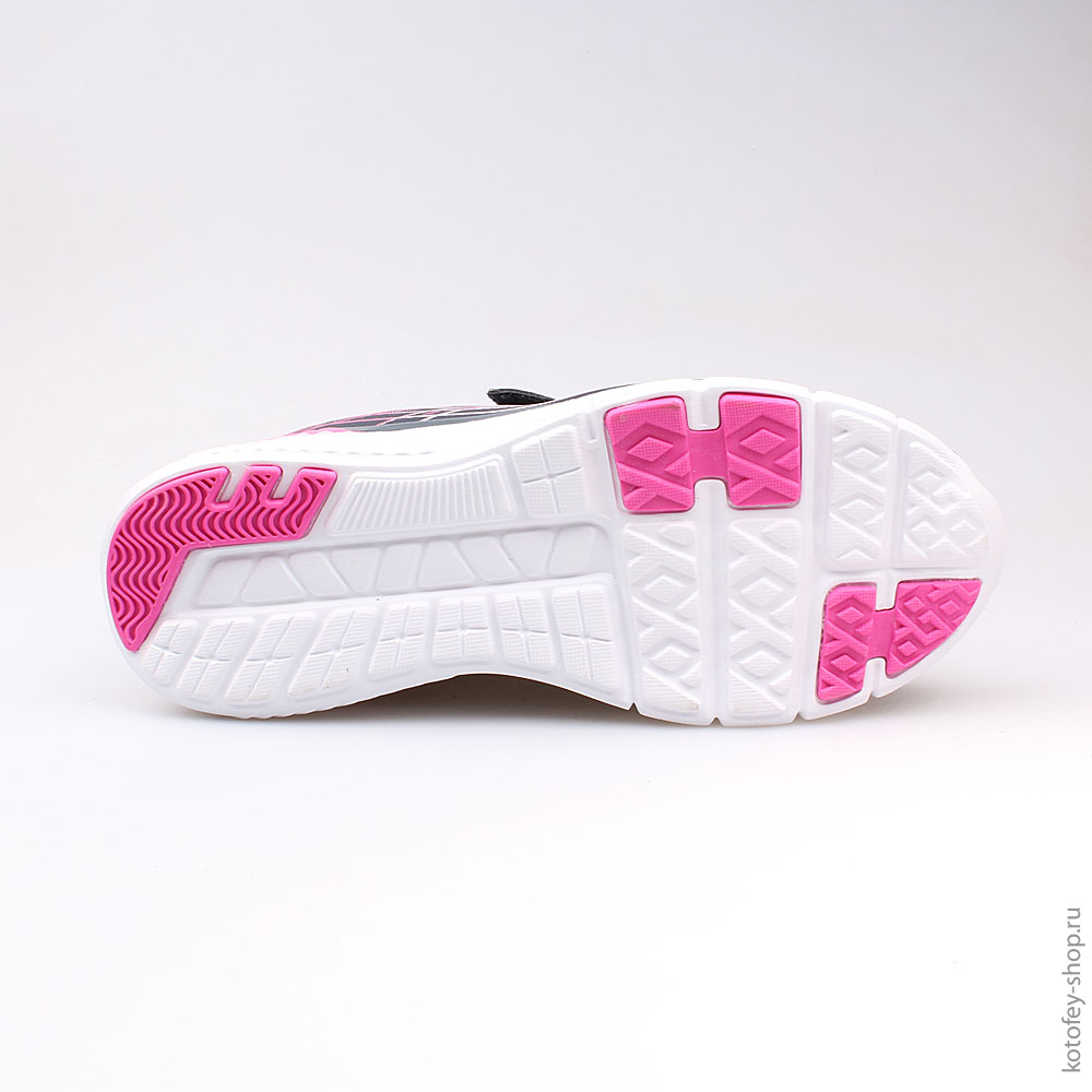 744098-71 Кроссовки, все фото 3