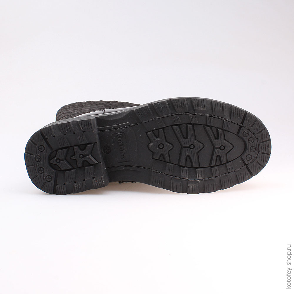 564049-31 Сапожки, все фото 3