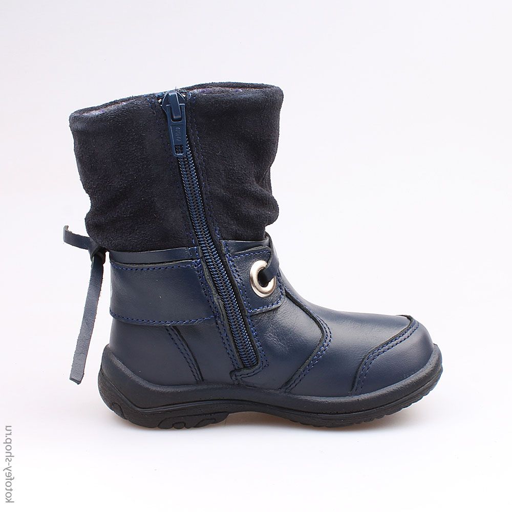 362079-32 Сапожки, все фото 2