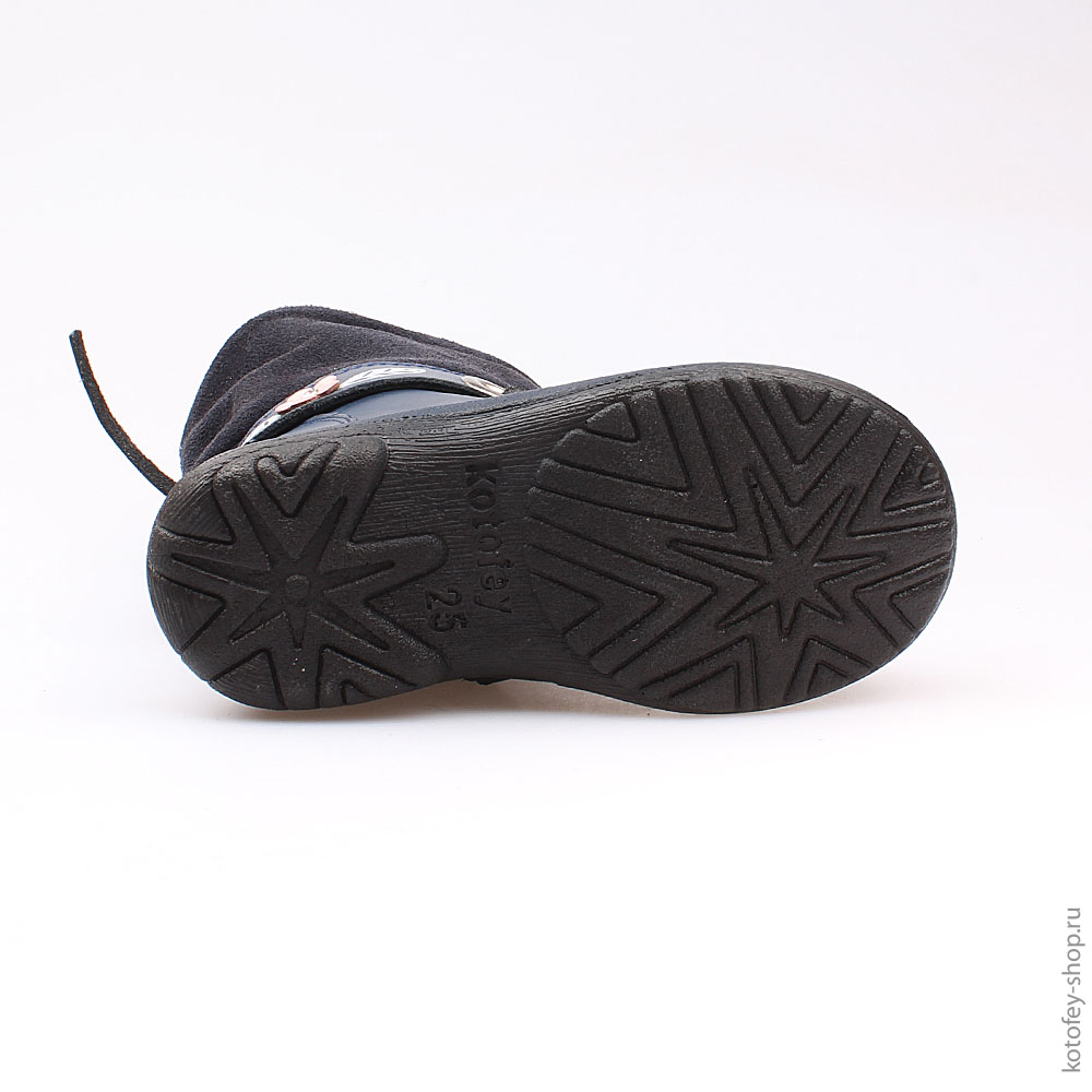 362079-32 Сапожки, все фото 3