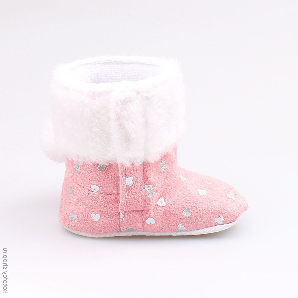 001068-11 Пинетки, все фото 2