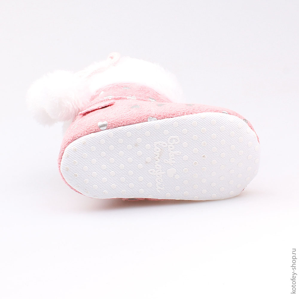 001068-11 Пинетки, все фото 3