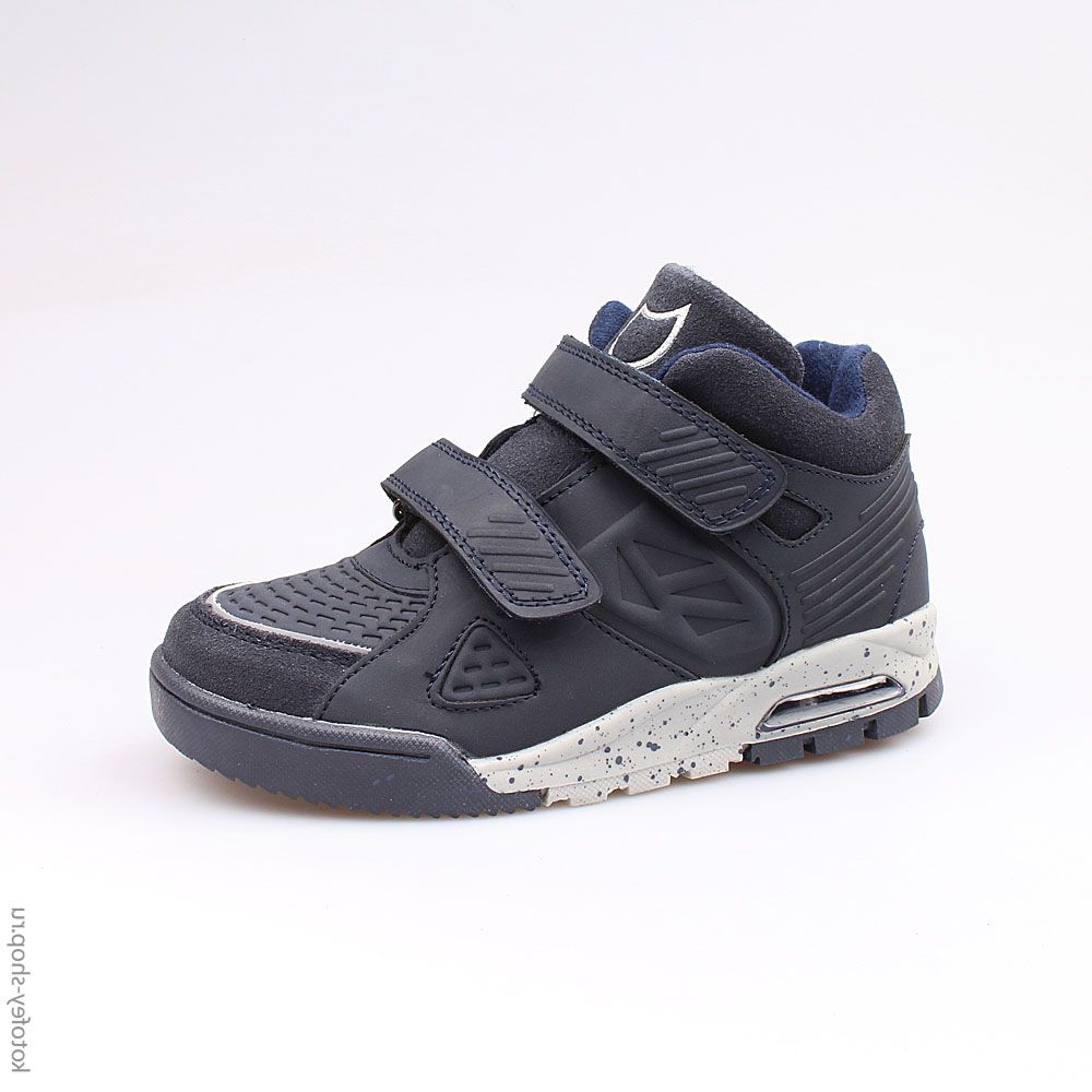 554021-31 Ботинки, все фото 1