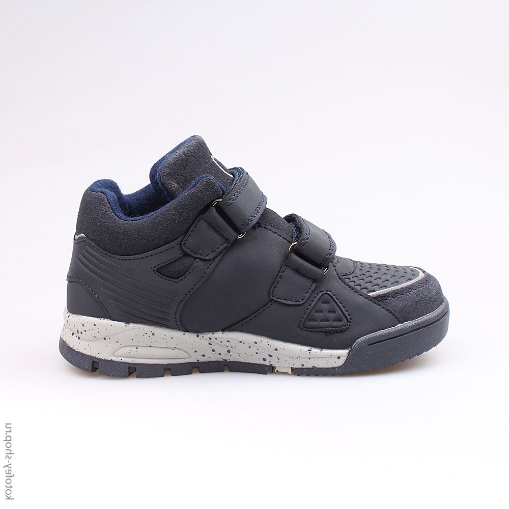 554021-31 Ботинки, все фото 2